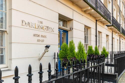 The Darlington Hyde Park - Good To Know