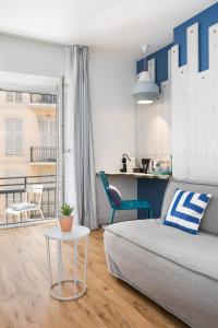 The Deck Hotel by Happyculture - Points About Your Stay