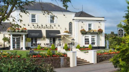 The Devon Hotel - Good To Know