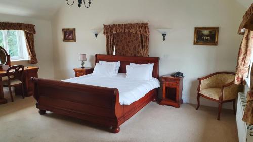 The Down Inn - Good To Know