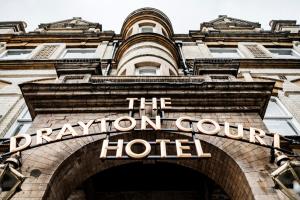 The Drayton Court Hotel - Good To Know