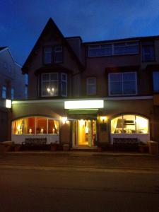 The Dudley Hotel - Facilities and Amenities