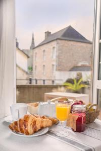 The Dwelling - Points About Your Stay