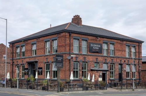 The Eccleston Hotel; BW Signature Collection - Good To Know