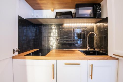 The Faidherbe Suites - Points About Your Stay