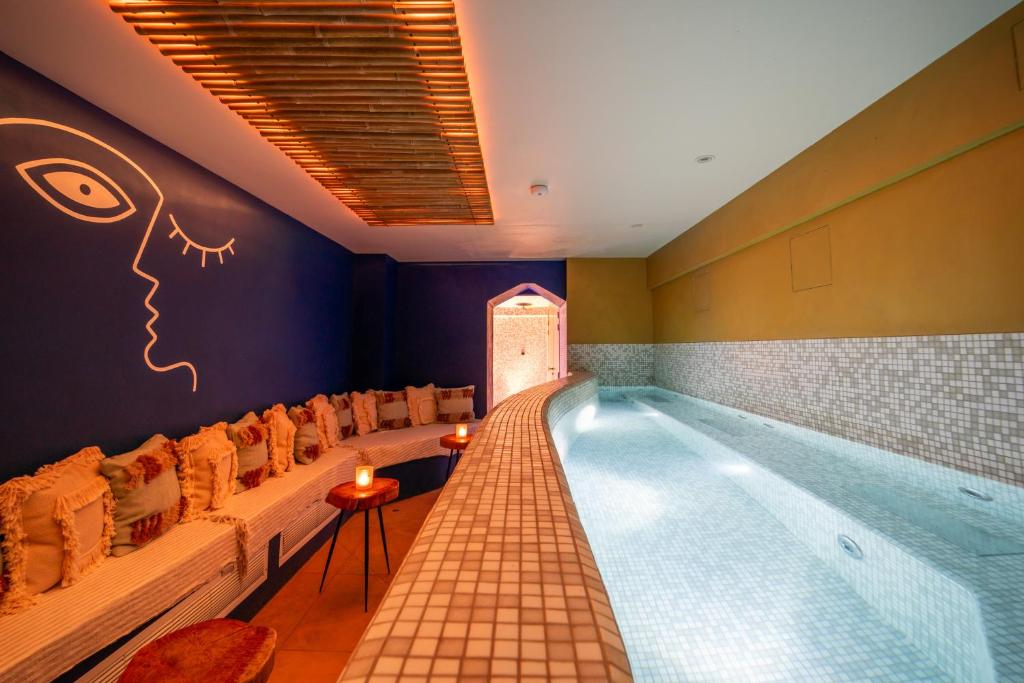 The Farm Hotel & Spa - Points About Your Stay