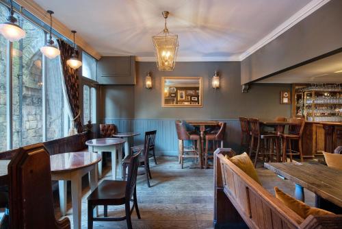 The Fat Badger York - Good To Know