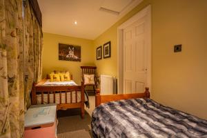 The Feathers Hotel, Helmsley, North Yorkshire - Good To Know
