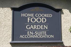 The Flying Bull Inn - Good To Know