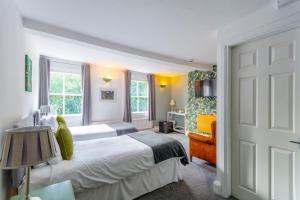 The Forest Lodge - Good To Know