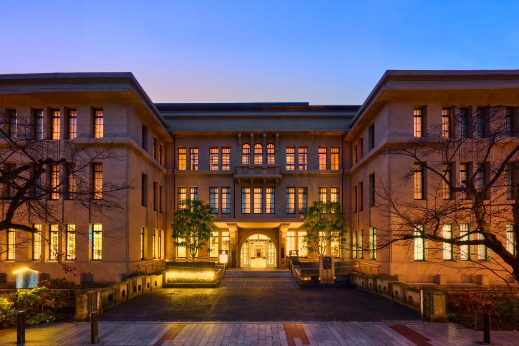 The Gate Hotel Kyoto Takasegawa by Hulic Review