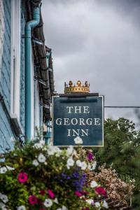 The George Inn - Good To Know