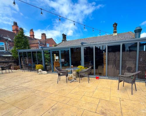 The George Wright Boutique Hotel, Bar & Restaurant - Good To Know