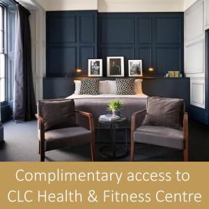 The George - Good To Know