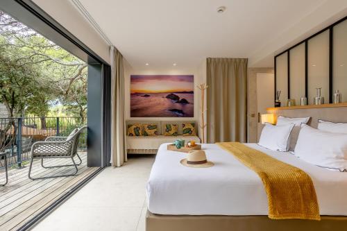 The Golden Islands Lodge - Points About Your Stay