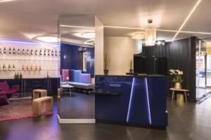 The Good Hotel - Points About Your Stay