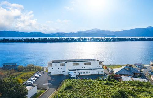 The Gran Resort Amanohashidate - Good To Know