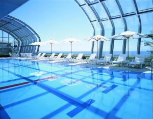 The Gran Resort Elegante Awajishima - Good To Know