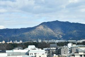 The Gran Resort Elegante Kyoto - Location Details