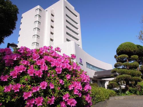 The Gran Resort Elegante Shirahama Review