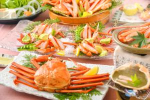 The Gran Resort Kinosaki - Good To Know