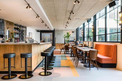 The Grand District - Points About Your Stay