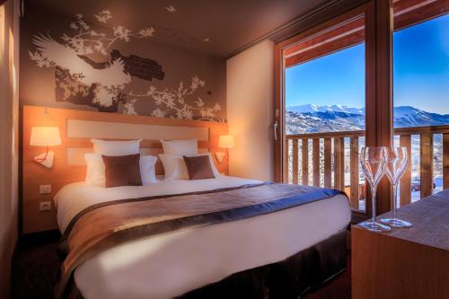 The Grand Eagle Hotel & Spa**** - Points About Your Stay