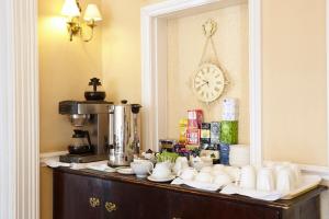 The Grange B&B - Good To Know