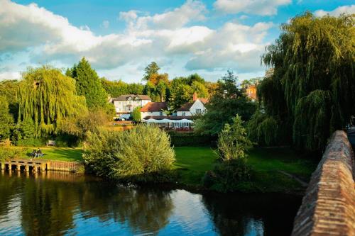 The Great House, Sonning, Berkshire - Good To Know