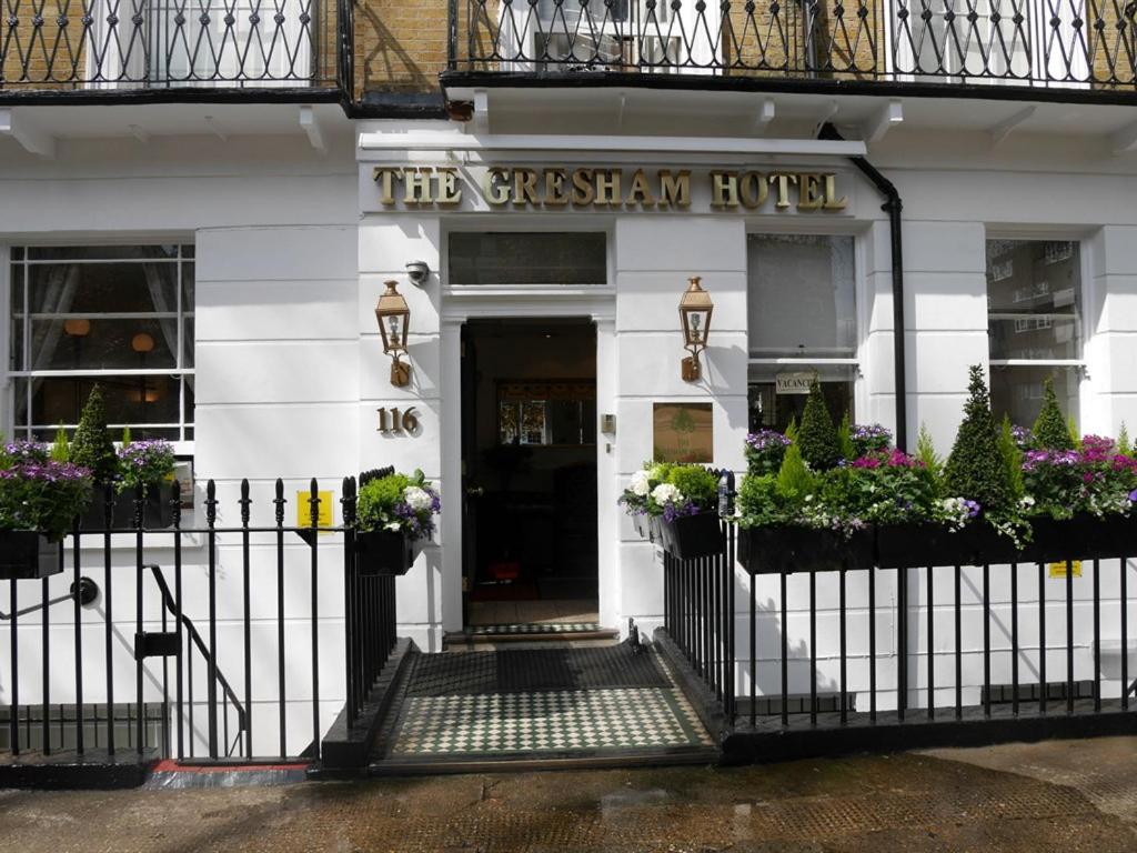 The Gresham Hotel - Good To Know