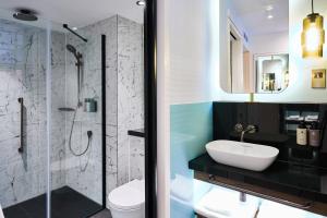 The Halyard Liverpool, Vignette Collection, an IHG Hotel - Good To Know