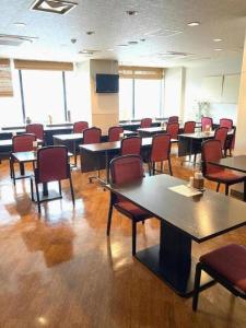 The Hamilton Sapporo Hotel - Hotel Overview