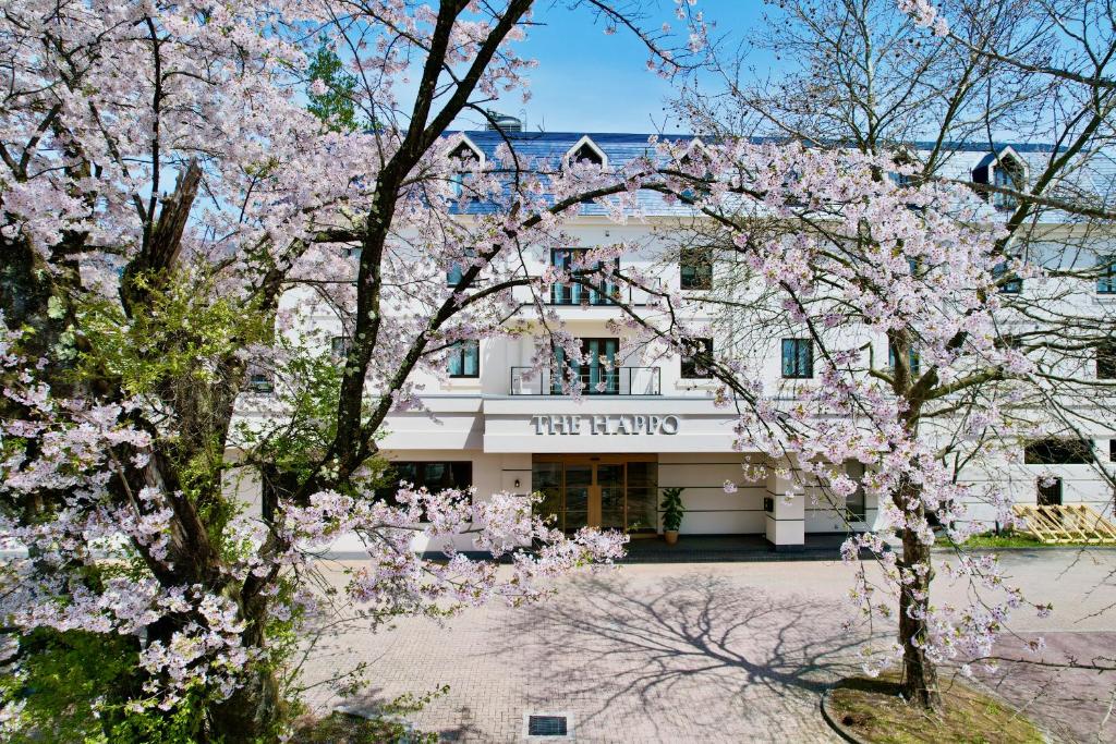 THE HAPPO by Hakuba Hospitality Group Review