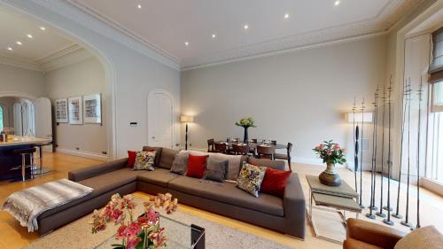 The Harrington - Gloucester Road - 4 Cornwall Gardens - Good To Know