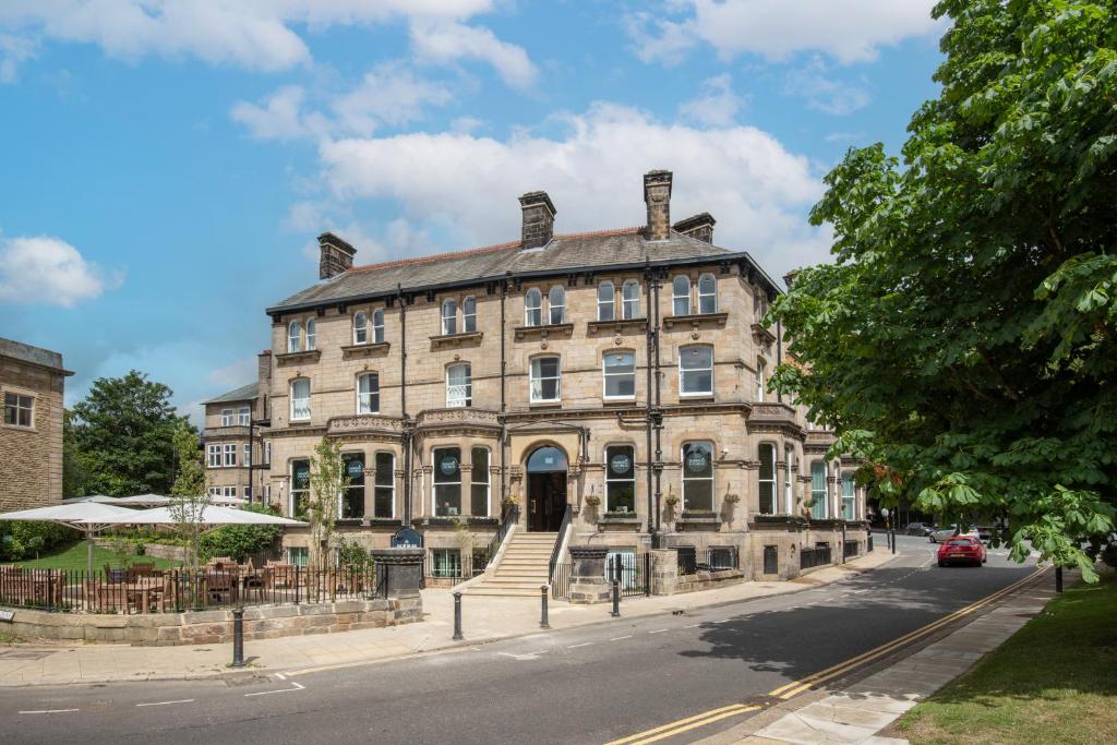 The Harrogate Inn – The Inn Collection Group Review