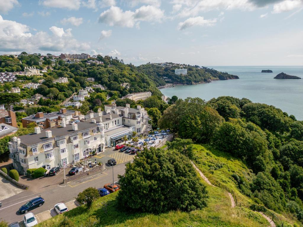The Headland Hotel & Spa - Good To Know