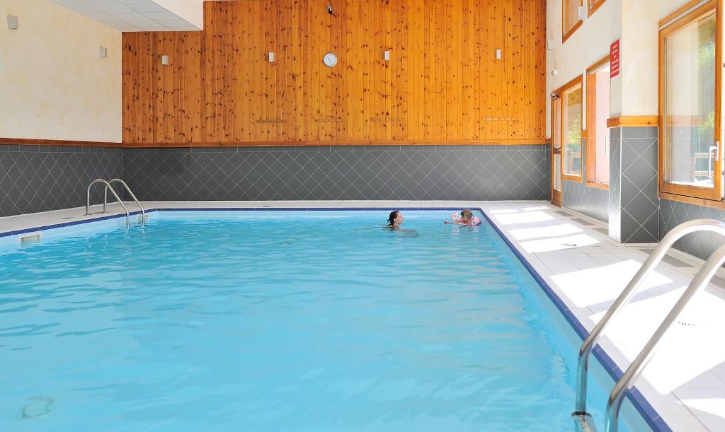 The Heights of Valmeinier - Points About Your Stay