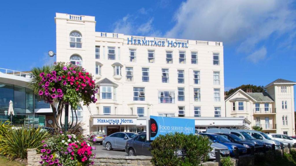 The Hermitage Hotel - OCEANA COLLECTION - Good To Know
