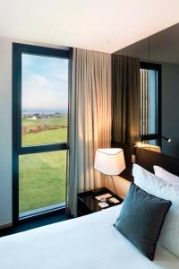 The Hill - Points About Your Stay