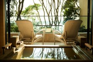 THE HIRAMATSU HOTELS & RESORTS KASHIKOJIMA - Good To Know
