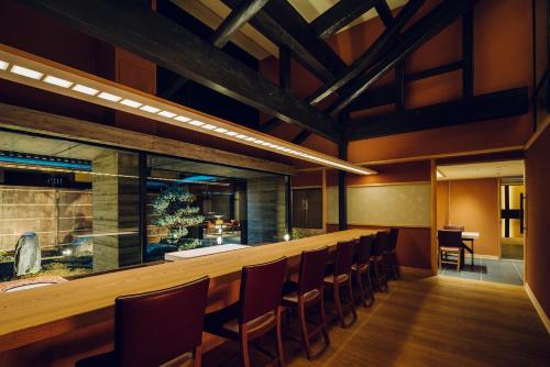 THE HIRAMATSU KYOTO - Good To Know
