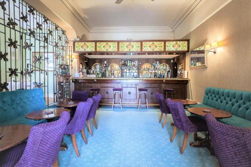 The Hotel Balmoral - Just for Adults - Good To Know