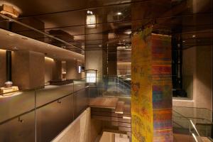 THE HOTEL HIGASHIYAMA by Kyoto Tokyu Hotel - Good To Know
