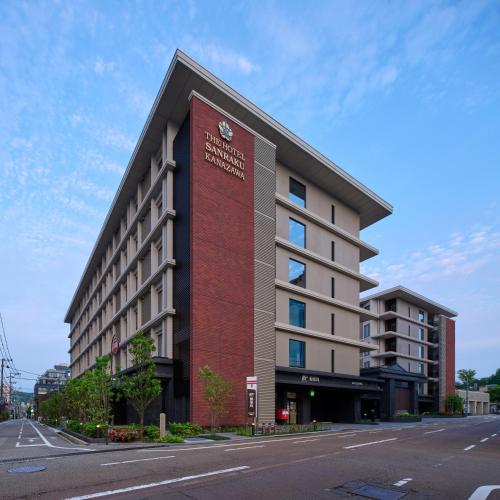The Ultimate Kanazawa Hotel Guide: Our Top 26 Picks