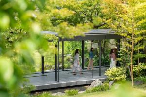The Hotel Seiryu Kyoto Kiyomizu - a Member of the Leading Hotels of the World- - Good To Know
