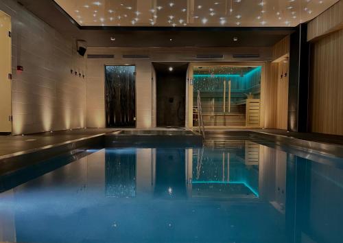 The Hotel & Spa Ribeauville - Haut-Koenigsbourg - Points About Your Stay