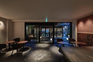 THE HOTELS HAKATA Harushige Honkan Review