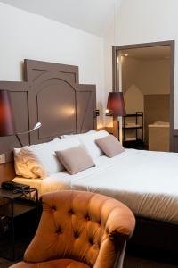 The House of Shipowners - Points About Your Stay