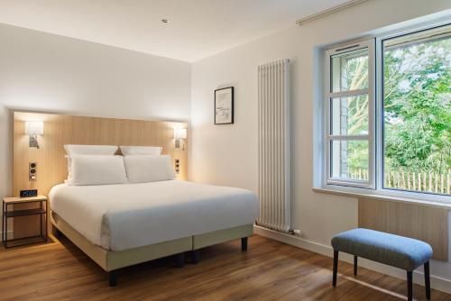 The Houses of Tatihou - Points About Your Stay