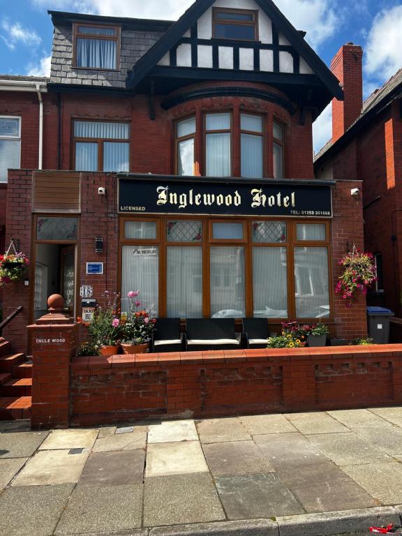 The Inglewood Hotel *Adults Only* Review